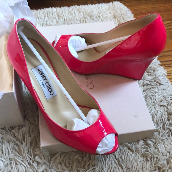 Jimmy Choo Shoes - Jimmy Choo shoes